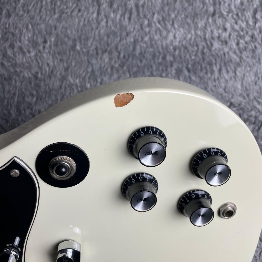 ギター Grassroots G-SG-STD