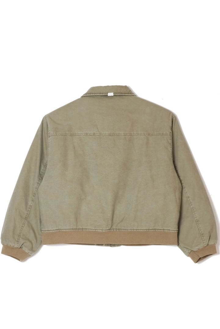 blattino ダックジャケット