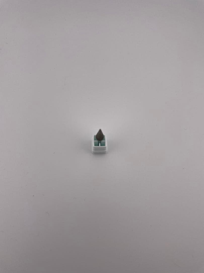 【美品】ペディグラス　プリパレーションビット