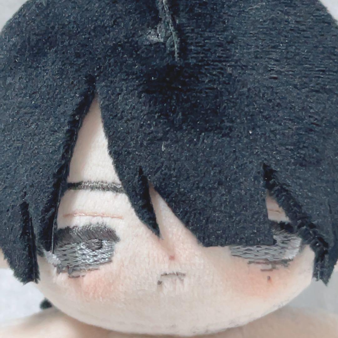 ぬいぐるみ 10cm