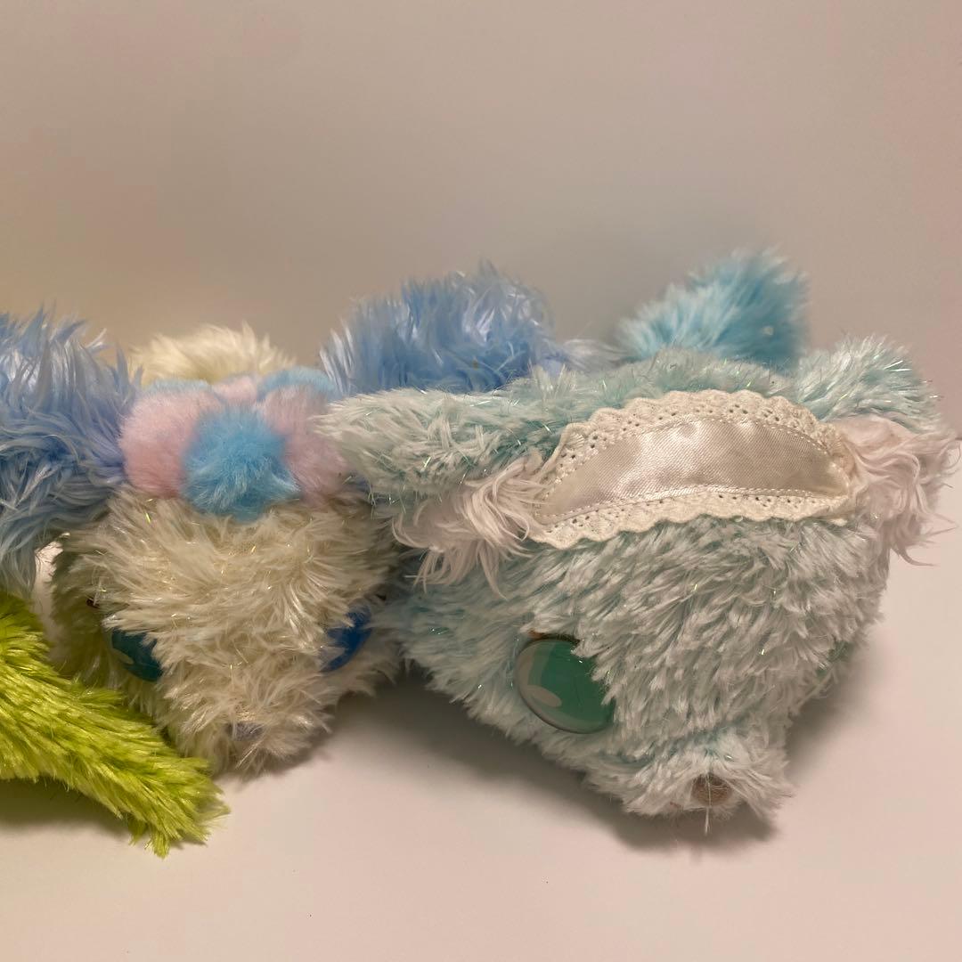 サンリオ　jewel pet(ジュエルペット)まとめ売り