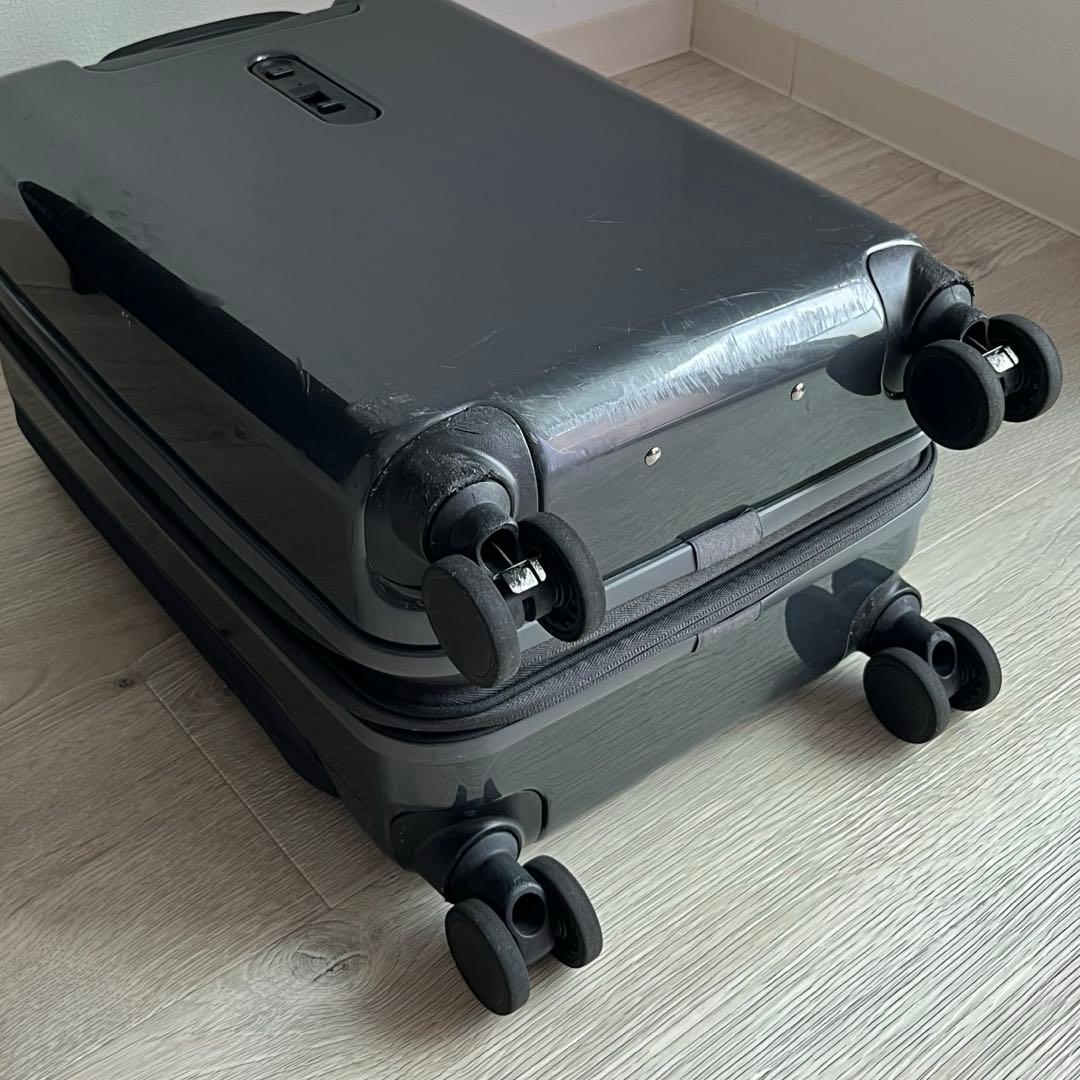 エース　スーツケース　機内持ち込みサイズ