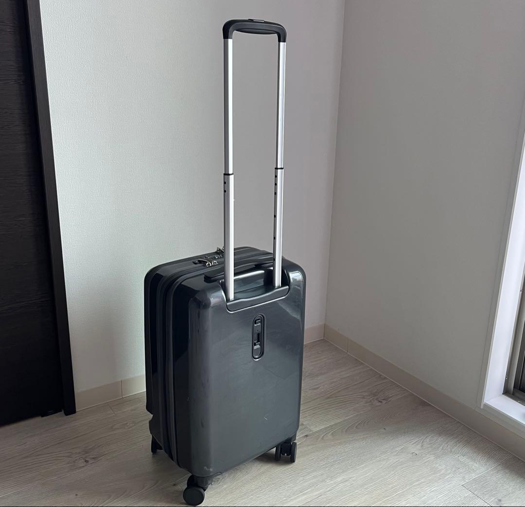 エース　スーツケース　機内持ち込みサイズ