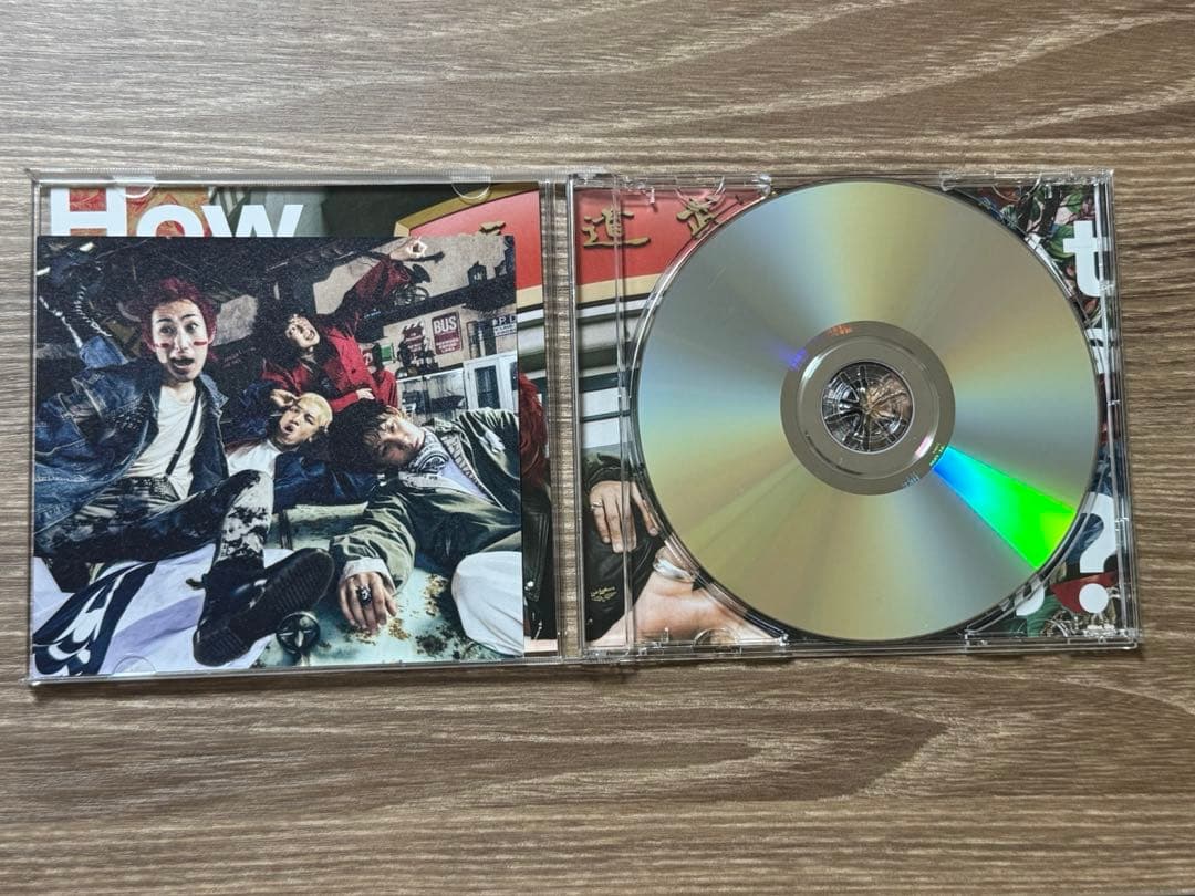 本日限定価格ハルカミライ DVD 日本武道館 「ヨーロー劇場-futures-」