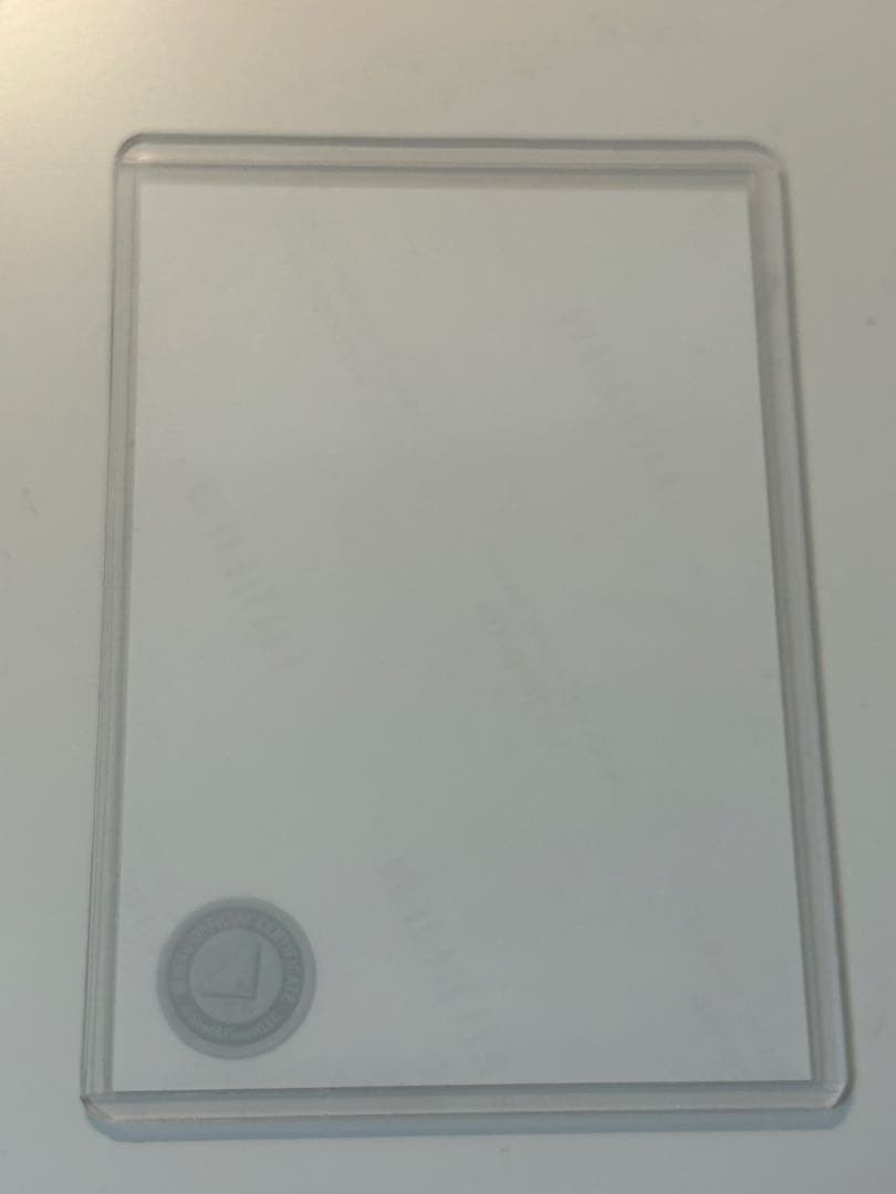 櫻坂46 松田里奈 直筆サイン 生写真