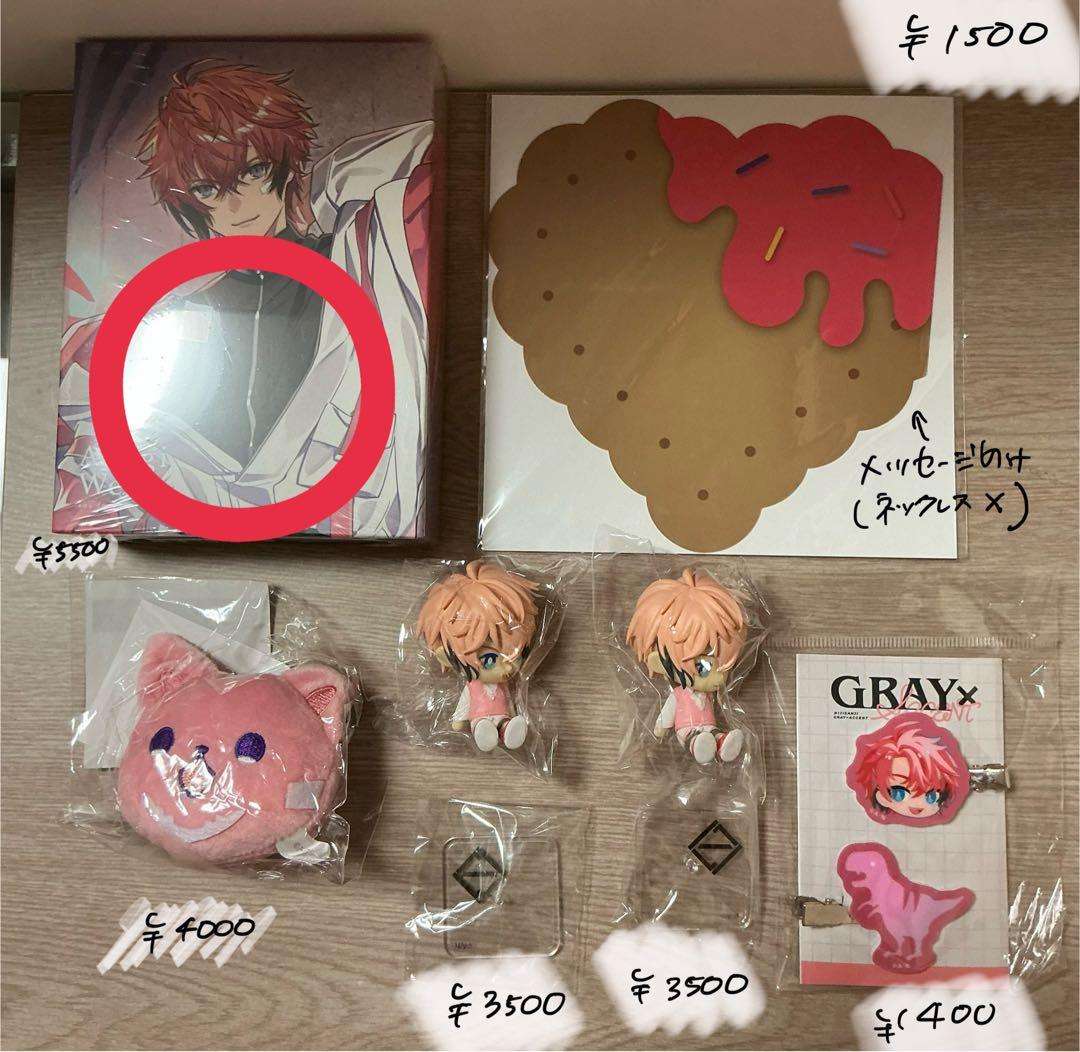 ᐡᴗ ̫ ᴗᐡ@プロフ必読ページ