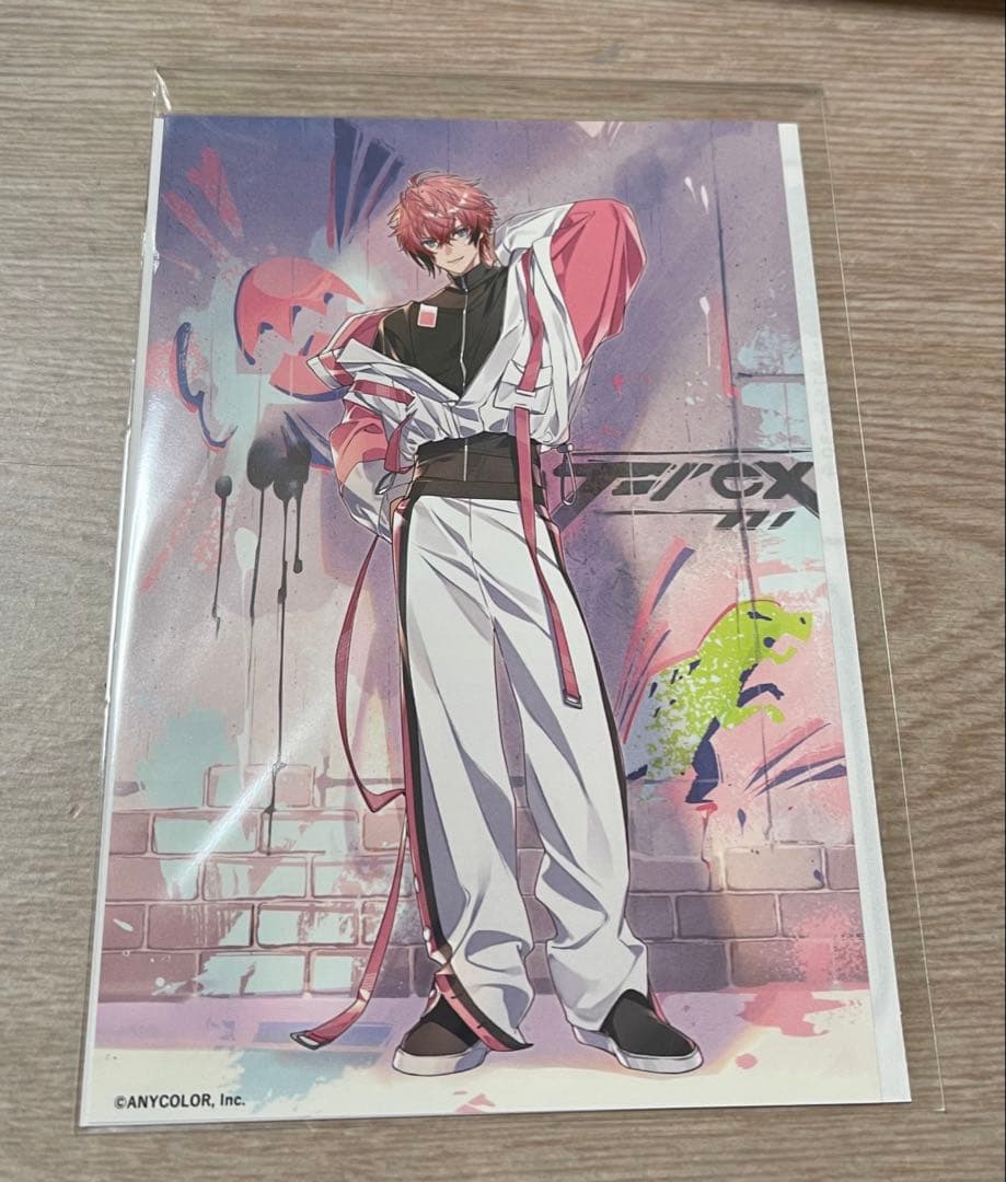 ᐡᴗ ̫ ᴗᐡ@プロフ必読ページ