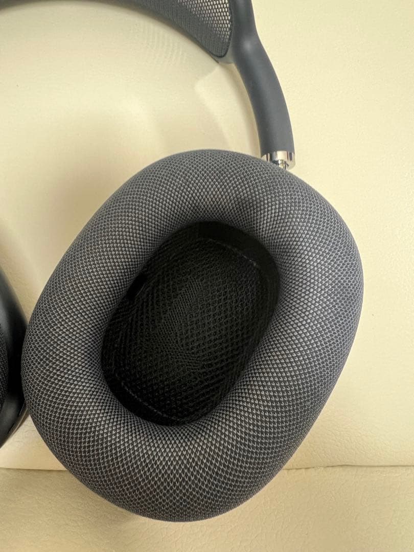 AirPods Max 第二世代 ミッドナイト Type-C