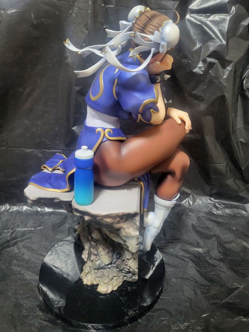 マックスファクトリー 1/6スケール 春麗