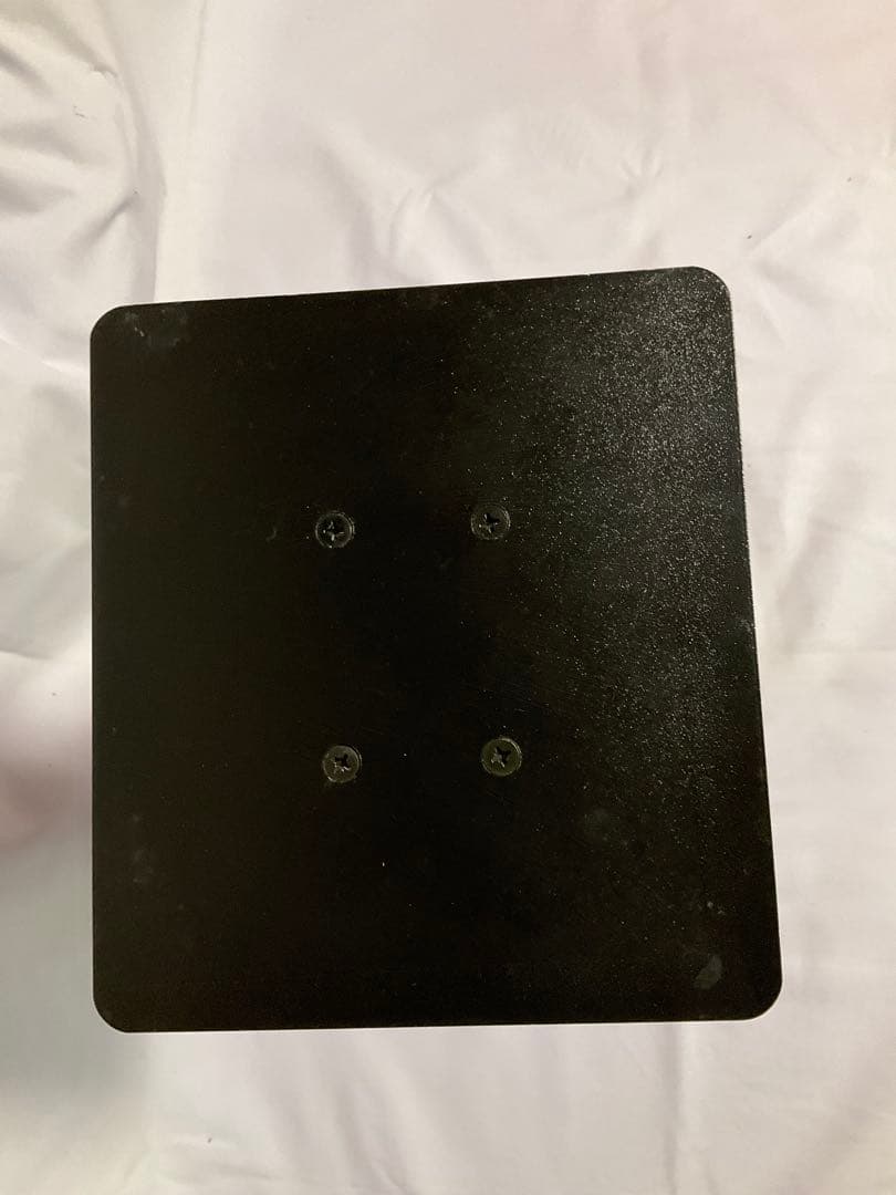 ソナフファベール　ブラジリアンローズウッド専用スタンドWOODセット①