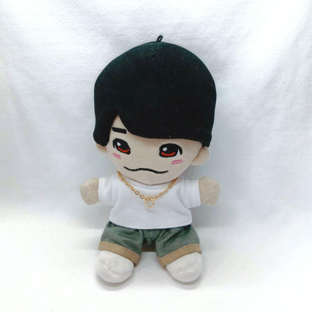 らびっとはうすぬい服