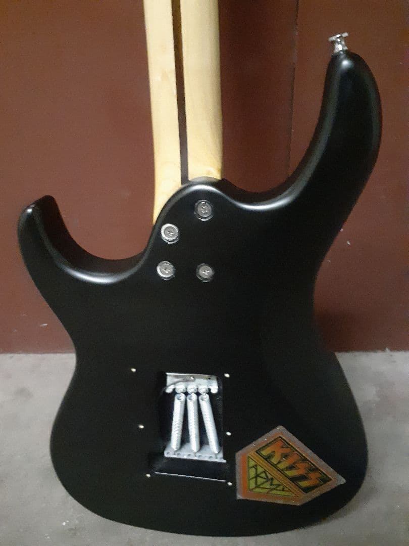 コルト！ギタージャンク扱いです。