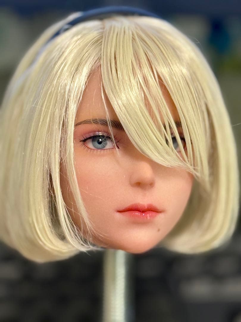 SGD STUDIO SGD-002 1/3 フィギュア 75cm