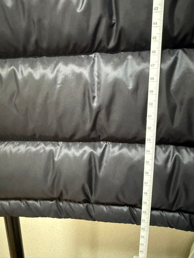 モンクレール　ダウンベスト　gers サイズ1