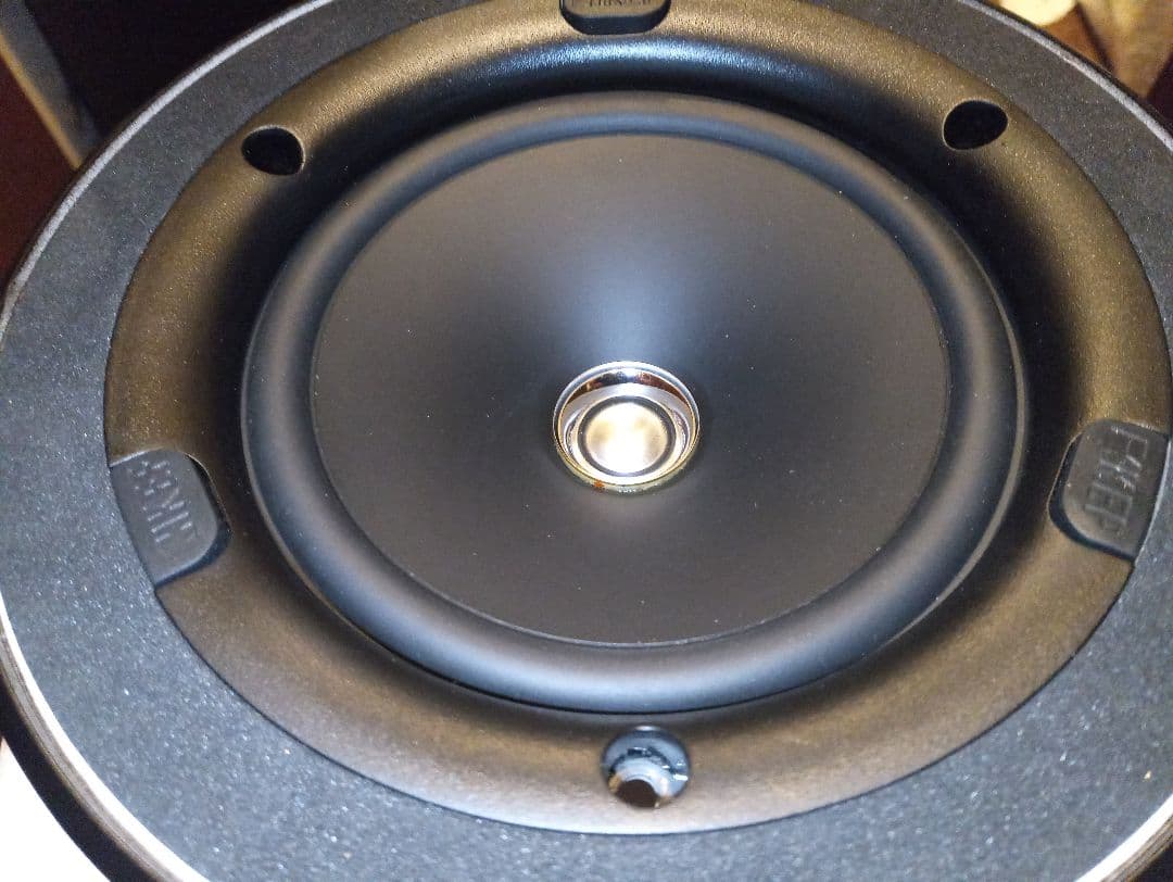 新品 KEF Ci130ER 28,875円/本 高級 2ウェイ同軸スピーカー