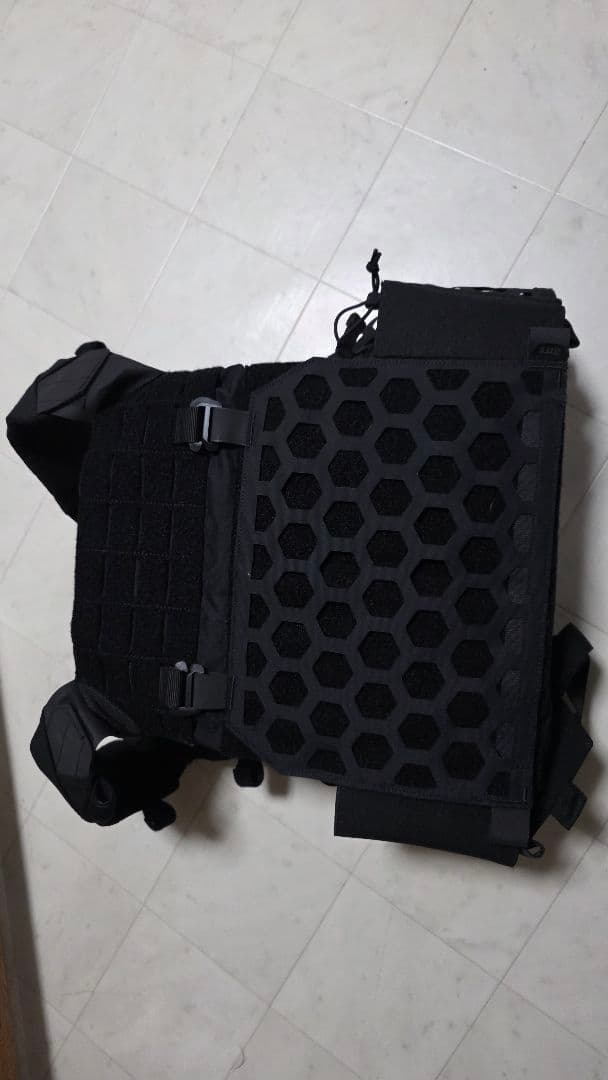 5.11tactical ALL MISSION Lサイズ 実物【未使用】