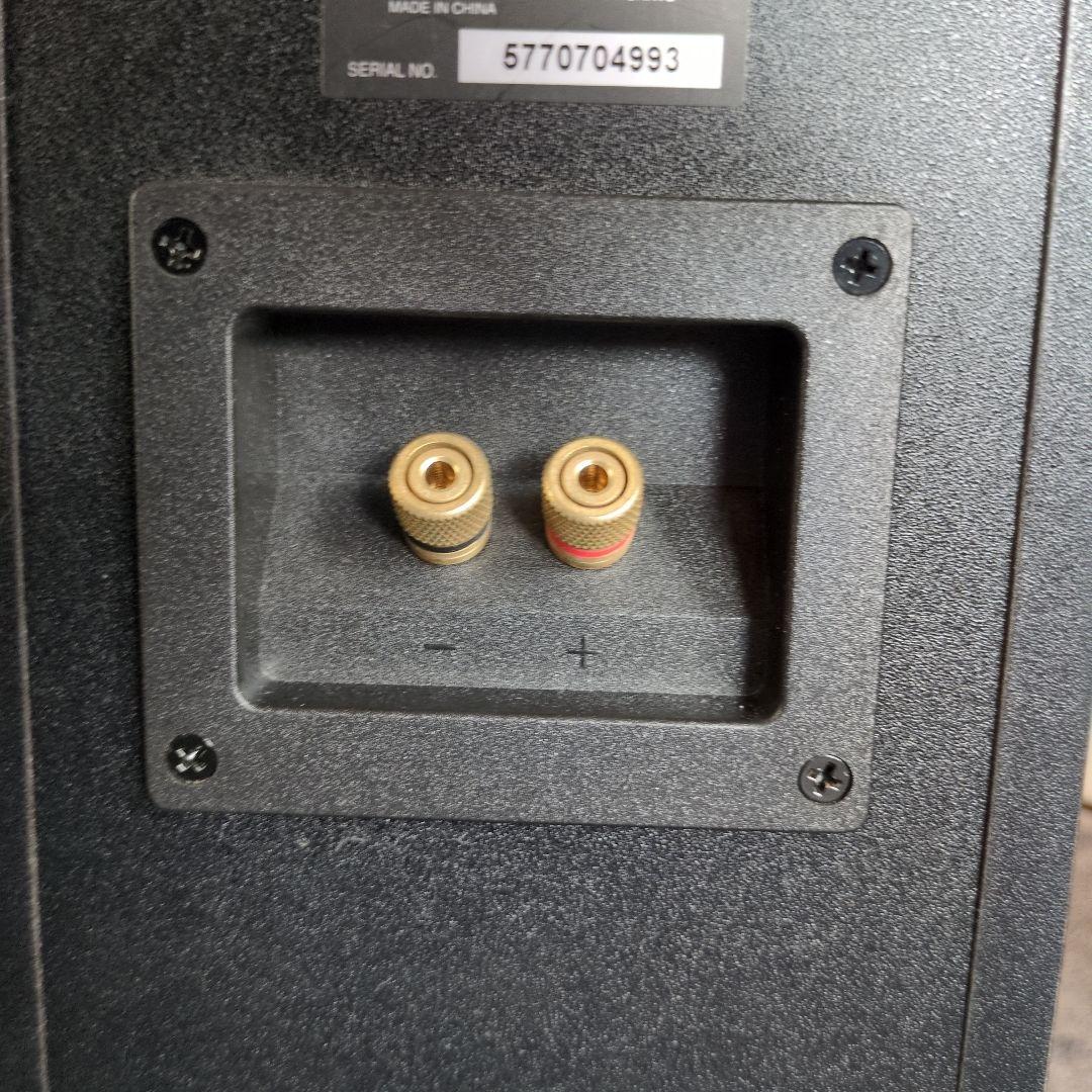 ONKYO D-308E トールボーイスピーカー