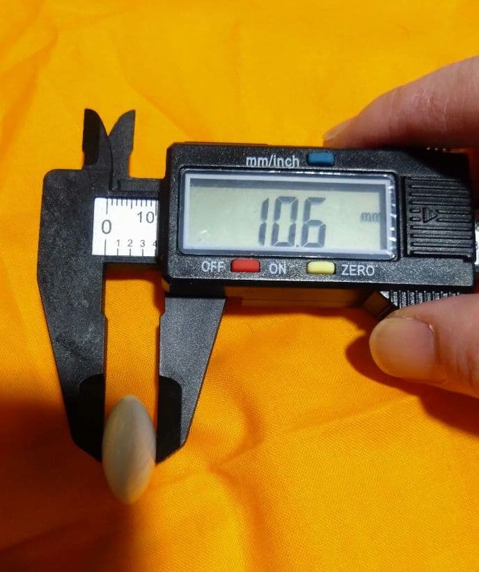 高級囲碁セット/国産 本榧6.4寸（美品）本蛤碁石、那智黒38号