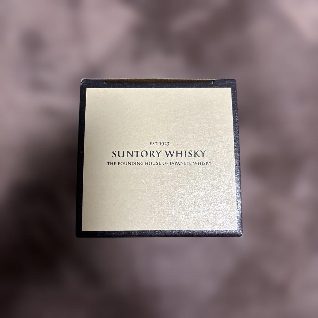 サントリー山崎シングルモルトウイスキー700mlノンエイジ