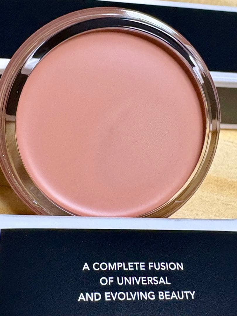 ブリリアージュ カムフラージュコンシーラーチーク#04 ブラシ付きセット