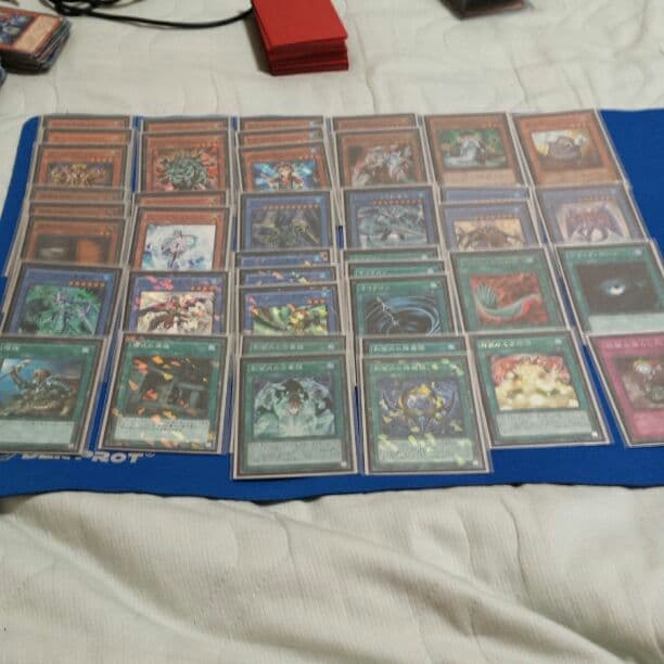 エクストラ付 影霊衣デッキ