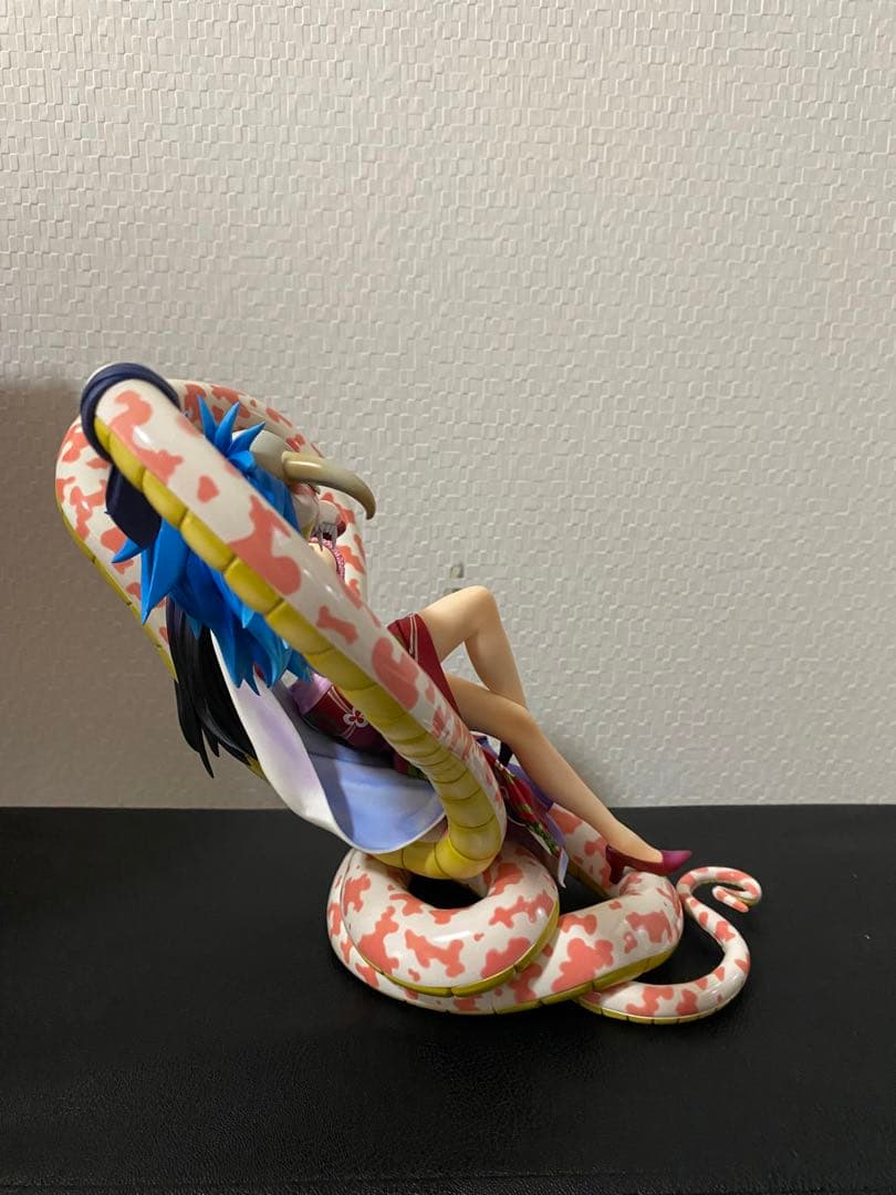 ワンピース ボア・ハンコック POP フィギュア　 maximum