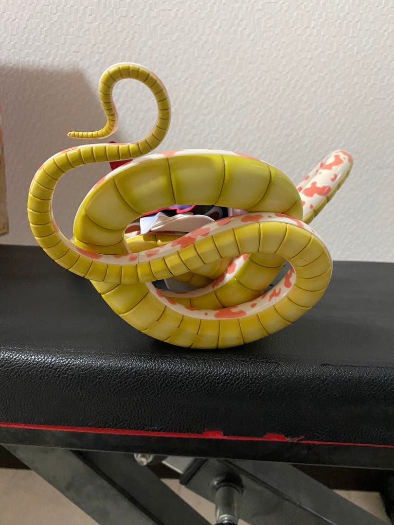 ワンピース ボア・ハンコック POP フィギュア　 maximum