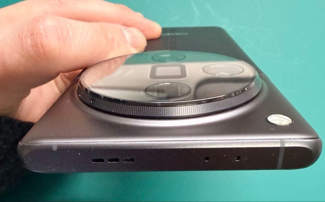 OPPO Find X7 Ultra★16GB+512GB★バッテリー交換済