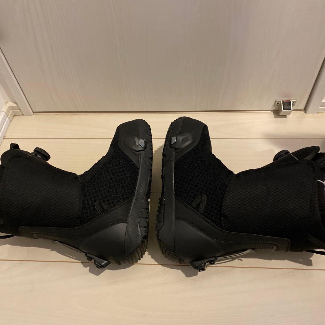 【26cm】 BURTON SWATH STEPON バイン付き　スワス