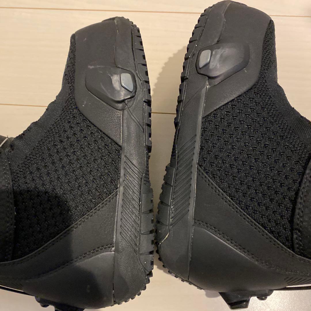 【26cm】 BURTON SWATH STEPON バイン付き　スワス