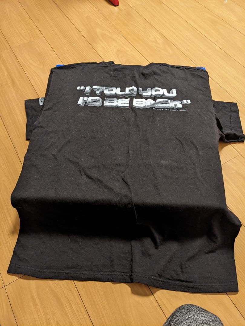 れいだーす2号出品【1990年代購入・未使用】フロリダユニバーサル