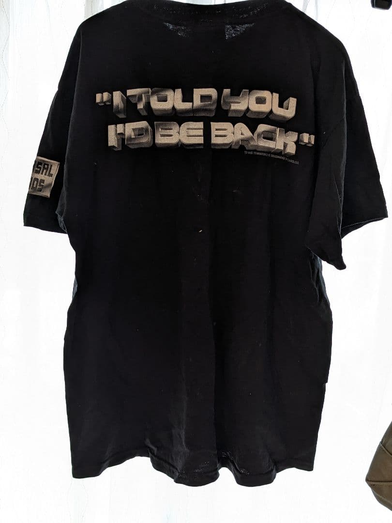 れいだーす2号出品【1990年代購入・未使用】フロリダユニバーサル