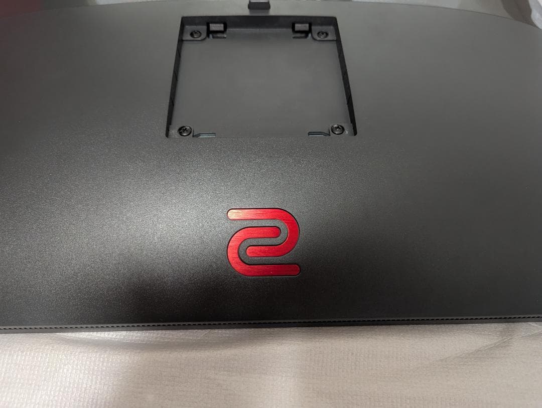 BenQ XL2566K【ジャンク品】