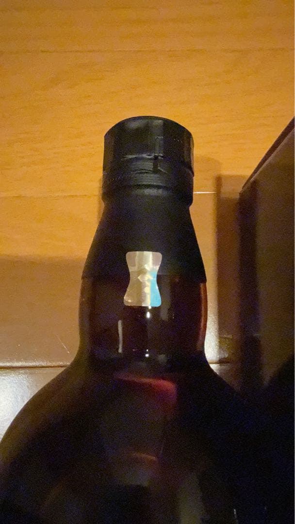 山崎18年 シングルモルトウイスキー 700ml