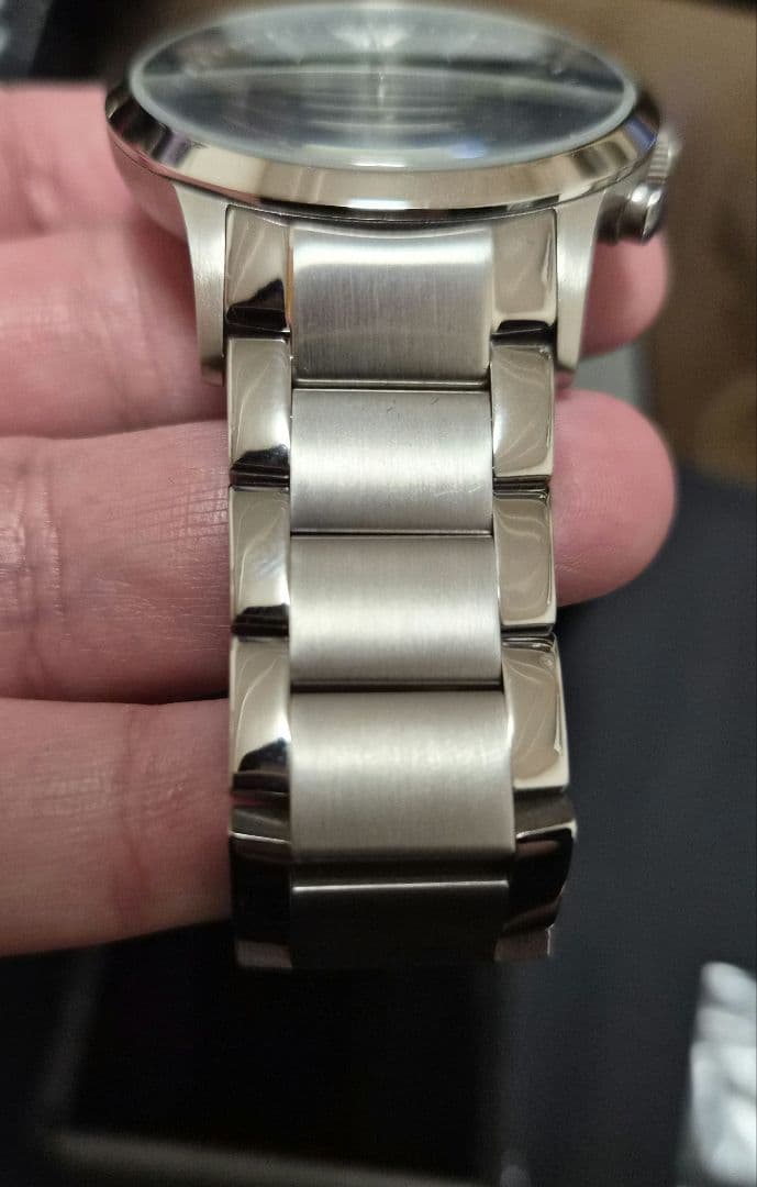 Emporio Armani 腕時計