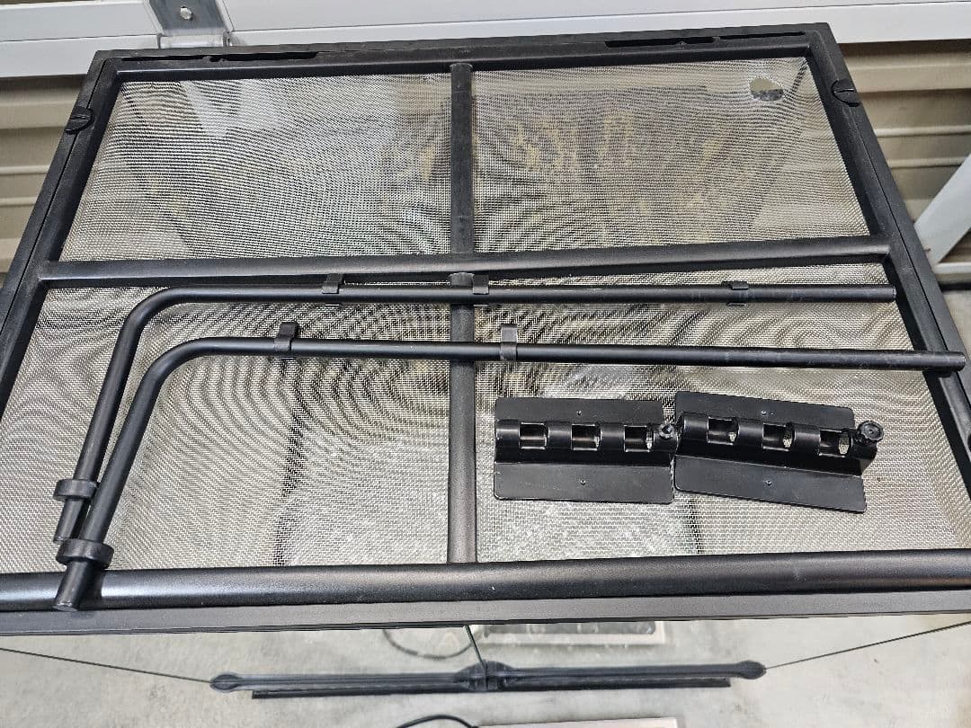 製飼育ケージ エキゾテラ 引取り限定