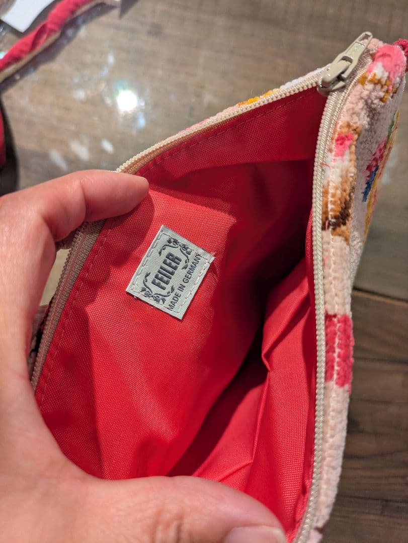 確認用ページ Lei