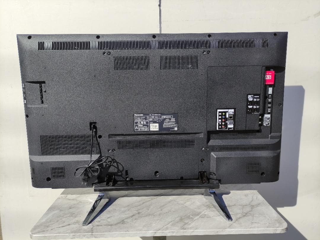 【完動品】パナソニック VIERA TH-49EX750 液晶テレビ
