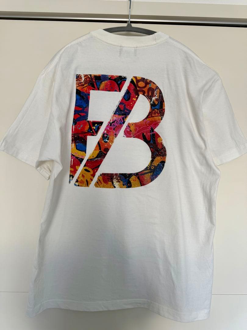値下げ／BE:FIRST／ Boom Boom Back ／Tシャツ／XL