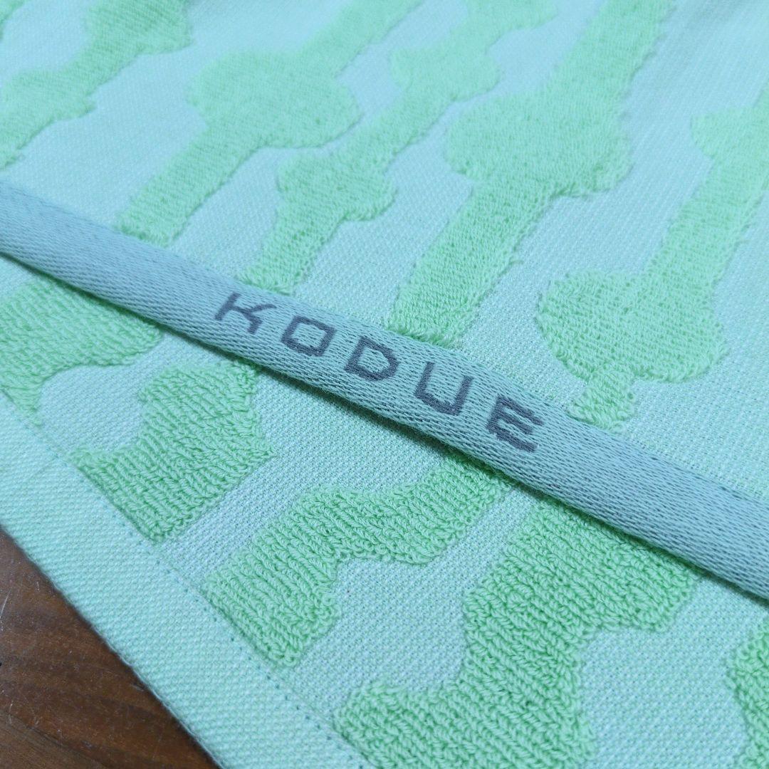 ひびのこづえ　北欧雑貨　生活雑貨 フェイスタオル　バス用品　タオル