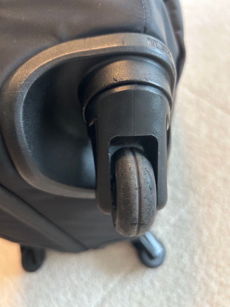 マサさま専用TUMI ブラック キャリーケース