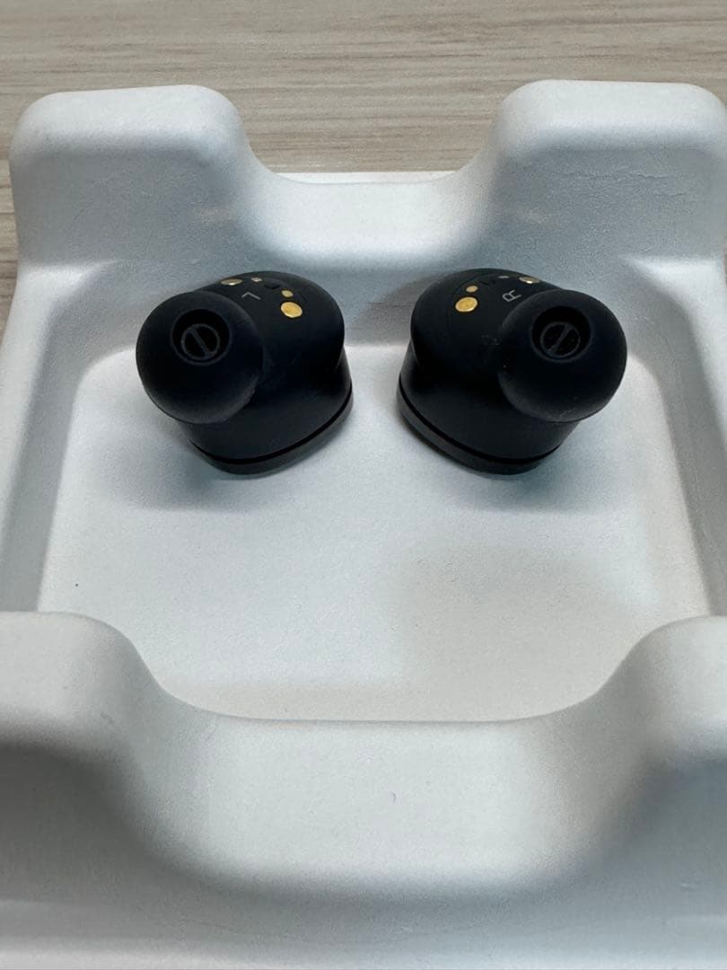 【訳あり】Bowers & Wilkins Pi6 ワイヤレスイヤフォン