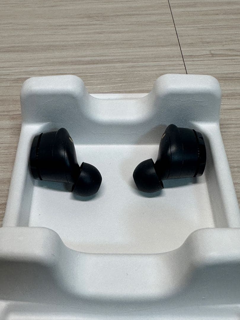 【訳あり】Bowers & Wilkins Pi6 ワイヤレスイヤフォン