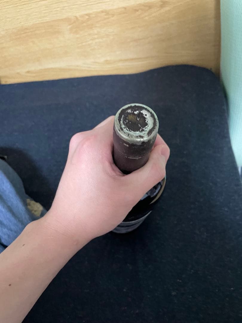 ジョセフ・フェルプス インシグニア 2011