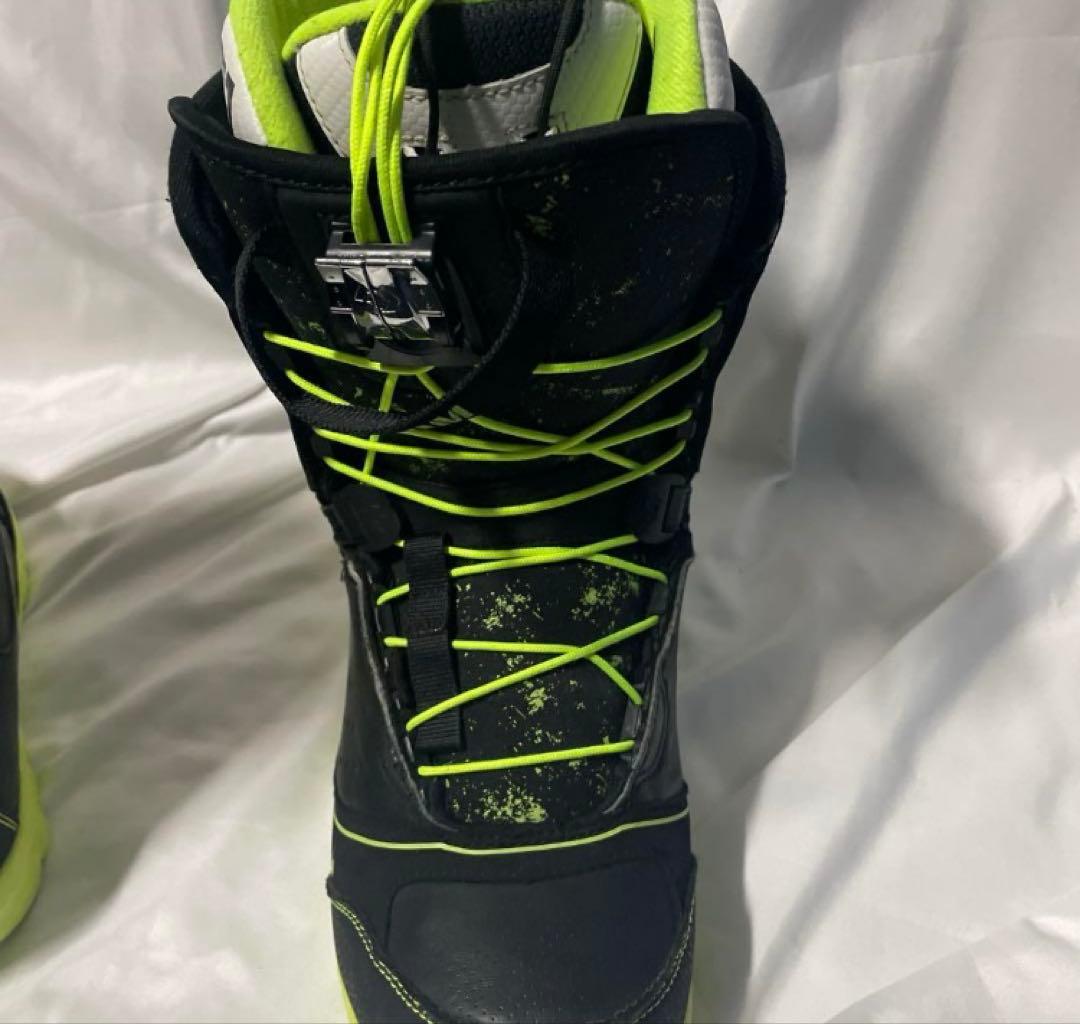 northwave ノースウェーブ　スノーボードブーツ　freedom 26.0
