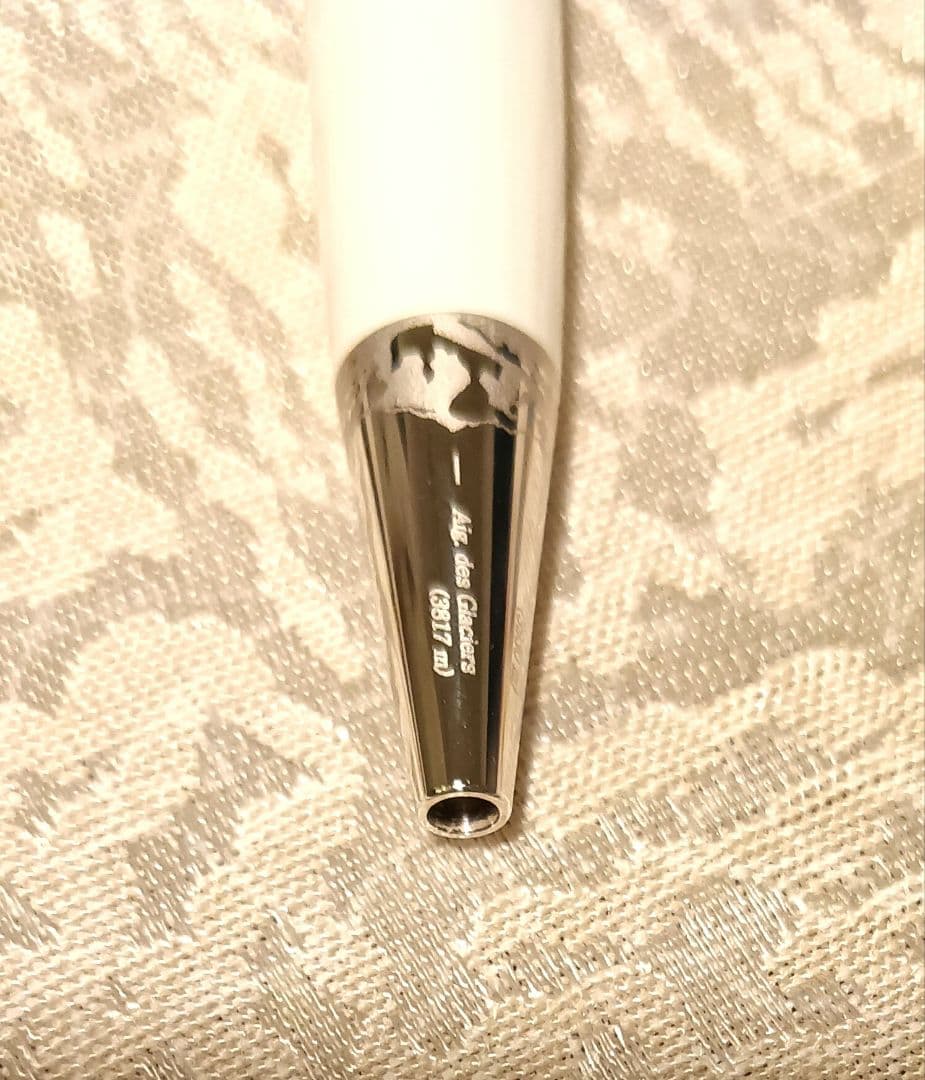 MONTBLANC モンブラン マイスターシュテュック 107317 ボールペン