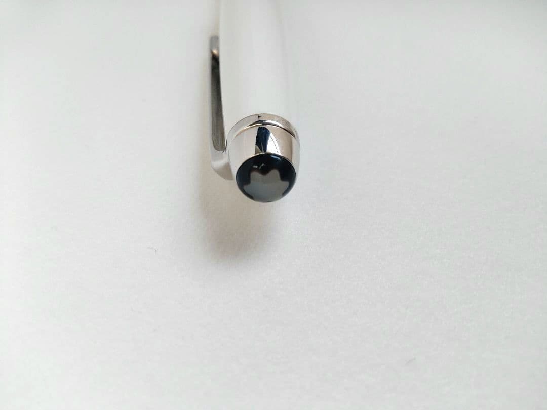 MONTBLANC モンブラン マイスターシュテュック 107317 ボールペン