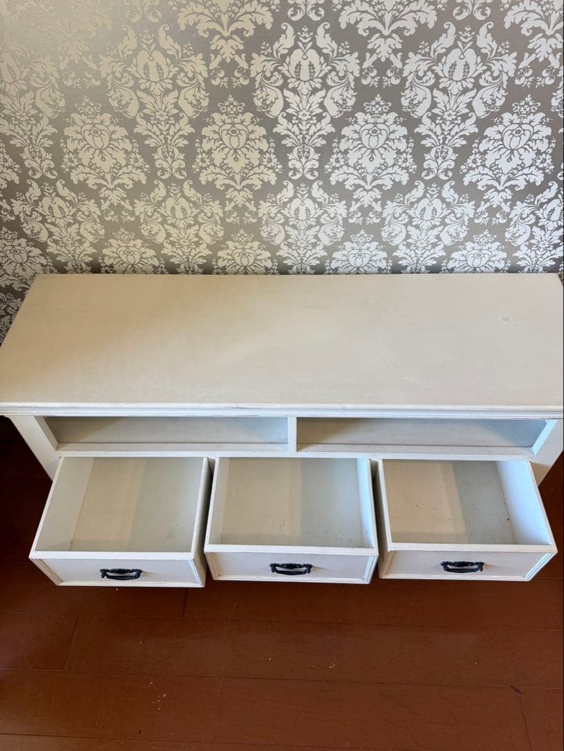 Kino AV TV ボード　棚　テレビ台　キノ　フレンチ　北欧　キノ