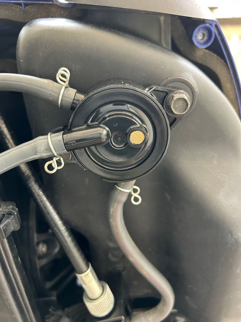 YANMAR G900IS インバーター発電機