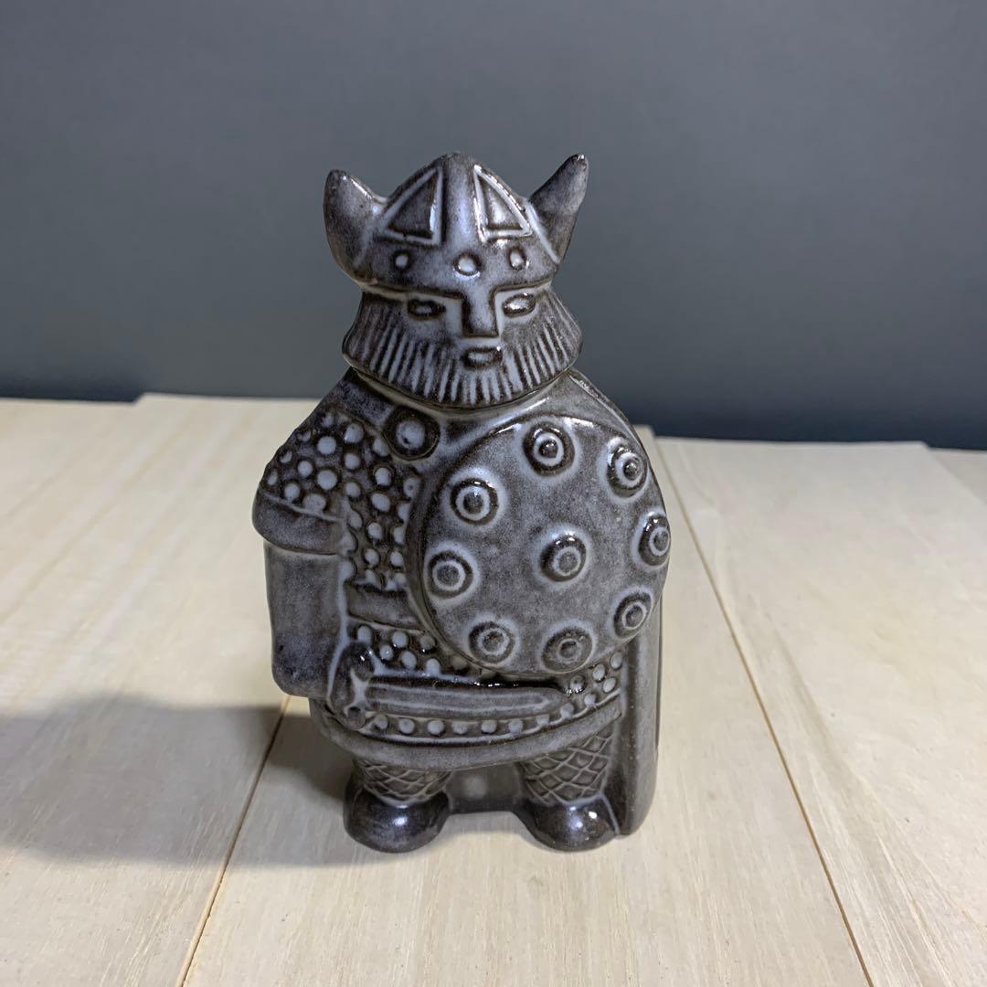 ウプサラエクビイ★バイキング